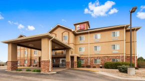 Best Western Plus Wakeeney Inn & Suites